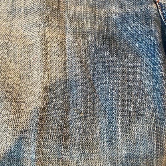 Citizens Of Humanity Low-Waist Bootcut Jeans 29 - Picture 16 of 16